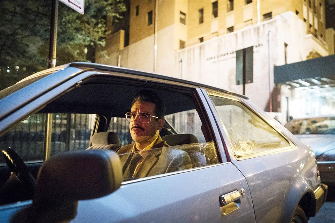 Mr. Robot : Photo Bobby Cannavale