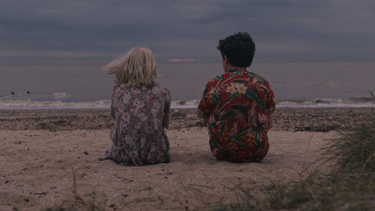 The End Of The F***ing World : Photo