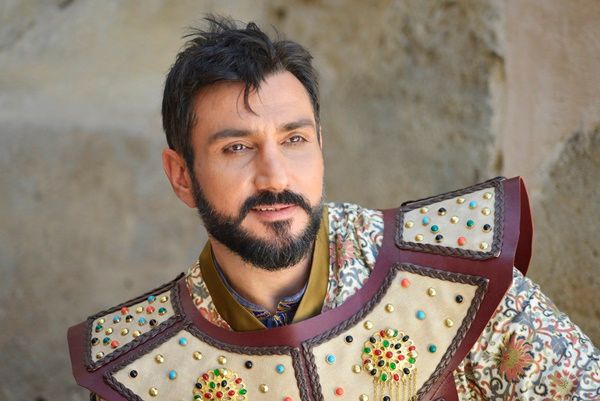 Direniş Karatay : Photo