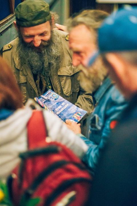 Soviet Hippies : Photo