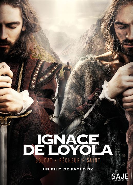 Ignace de Loyola : Affiche