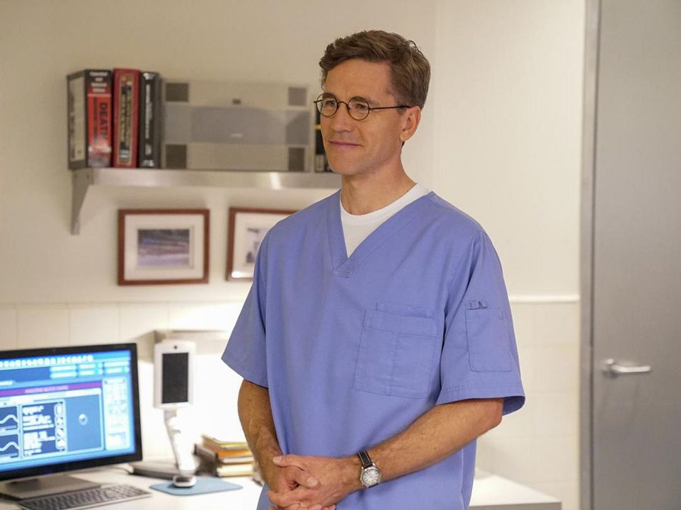 NCIS : Enquêtes spéciales : Photo Brian Dietzen