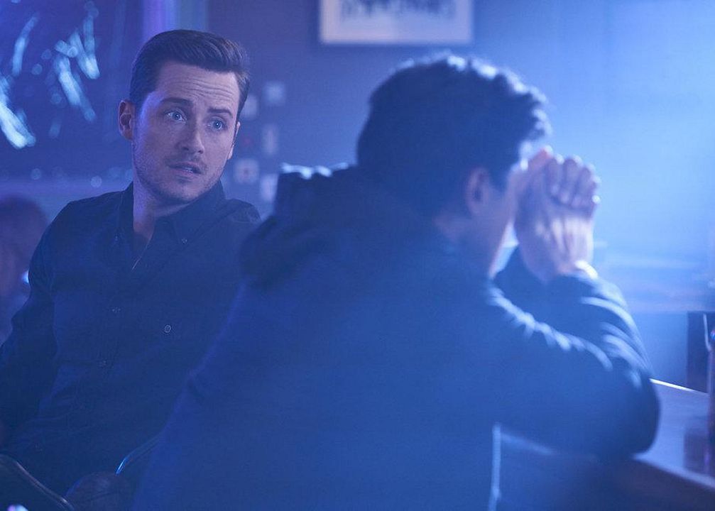 Chicago Police Department : Photo Jesse Lee Soffer