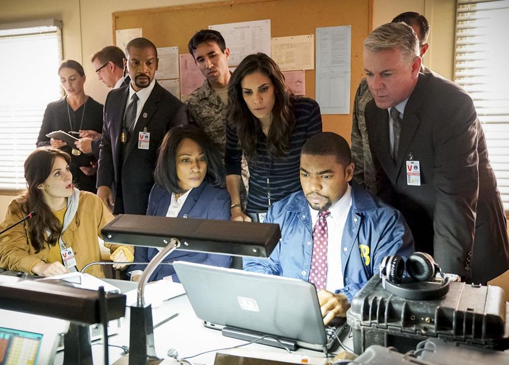 NCIS : Los Angeles : Photo Daniela Ruah