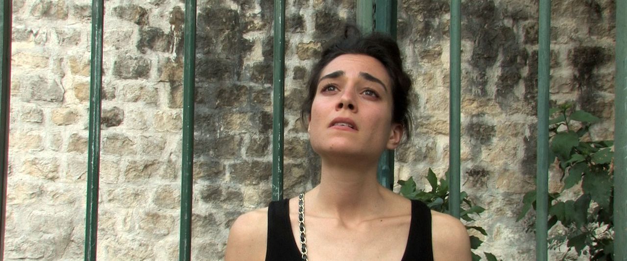 Pas comme lui : Photo Nourit Teboul