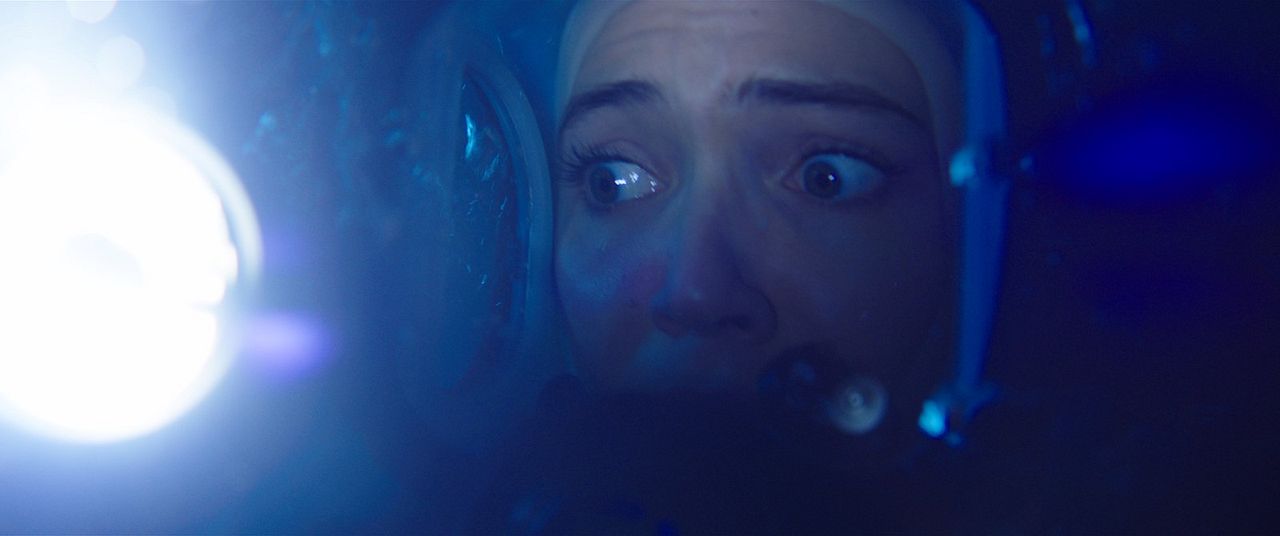 47 Meters Down : Photo