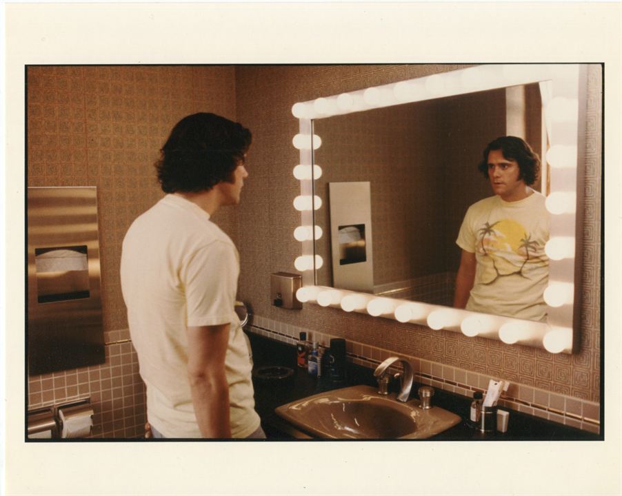 Jim et Andy : Photo Jim Carrey