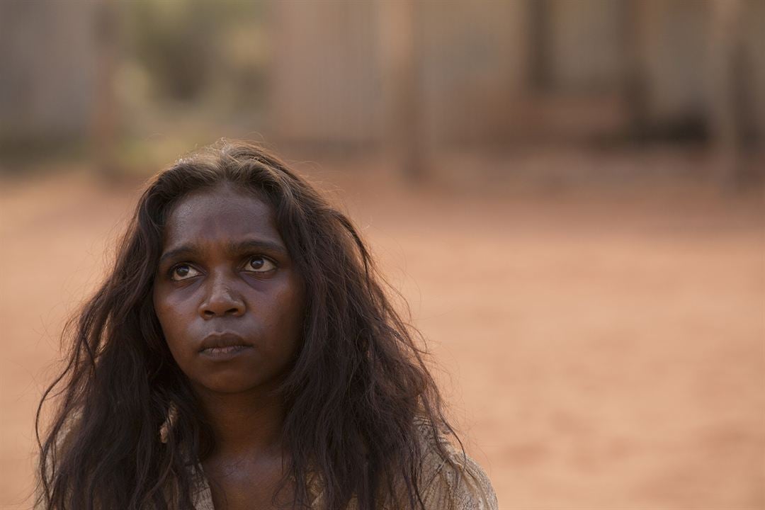 Sweet Country : Photo Natassia Gorey Furber