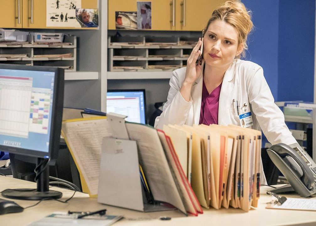 This is Us : Photo Alexandra Breckinridge
