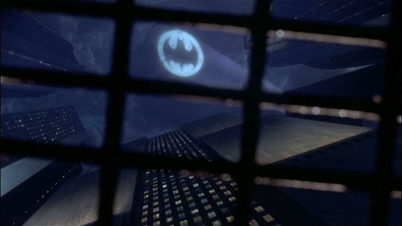 Batman, le défi : Photo