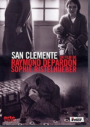 San Clemente : Affiche