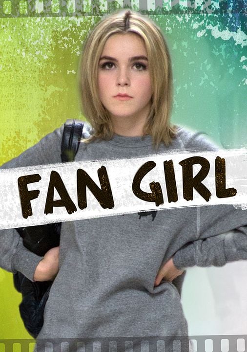 Fan Girl : Affiche