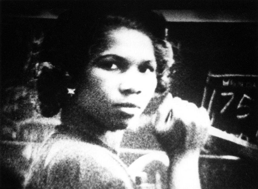 Handsworth Songs : Photo