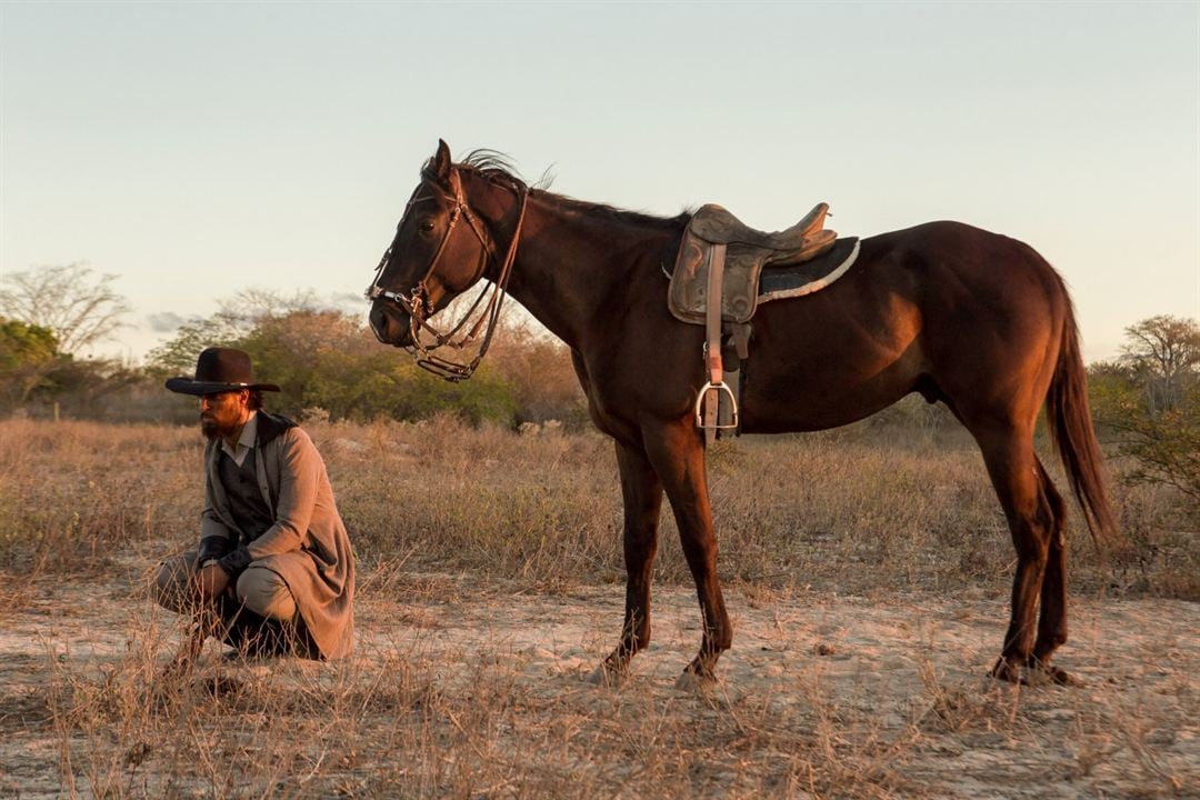 O Matador : Photo Diogo Morgado