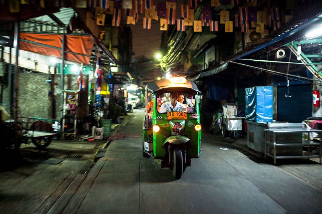 Bangkok Nites : Photo