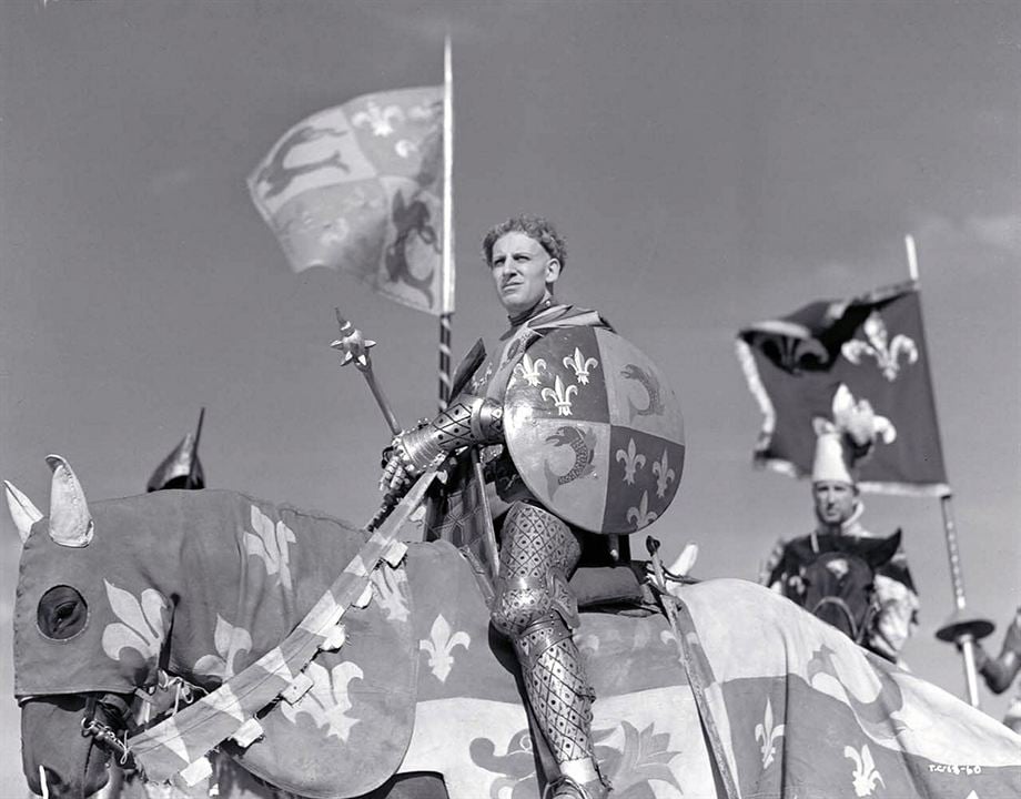 Henry V : Photo