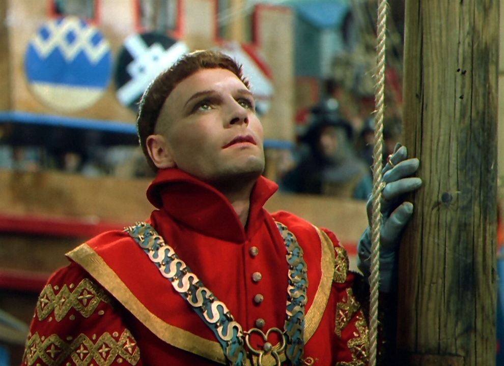 Henry V : Photo