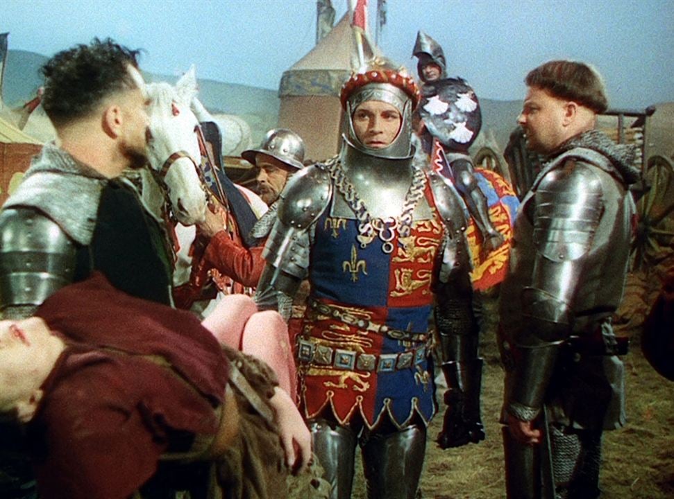 Henry V : Photo