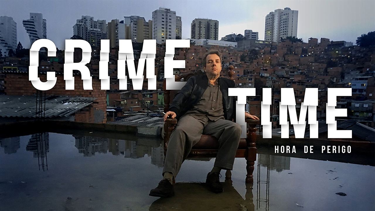 Crime Time : Photo