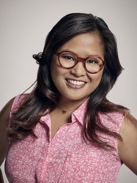 Photo Kimee Balmilero