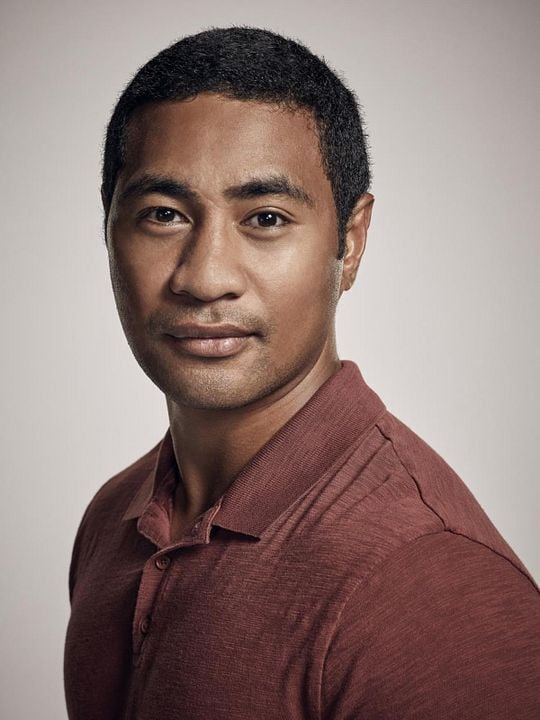 Photo Beulah Koale