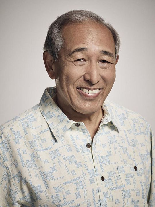 Photo Dennis Chun