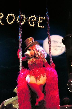 It's a Very Merry Muppet Christmas Movie : Photo