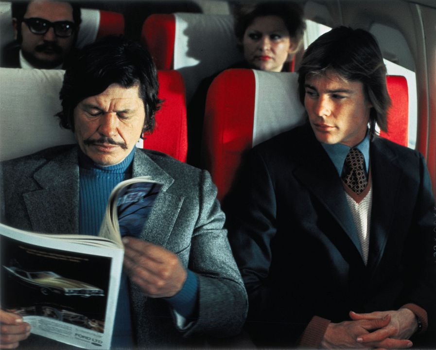 Le Flingueur : Photo