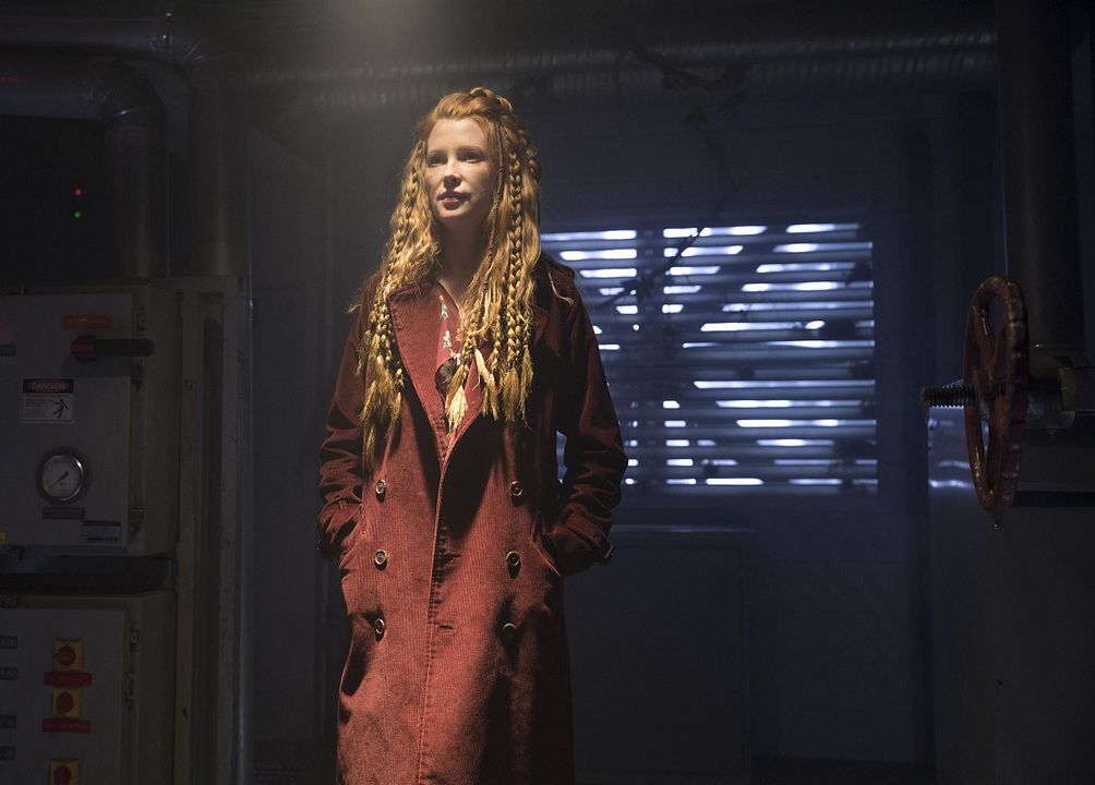 Once Upon a Time : Photo Emma Booth