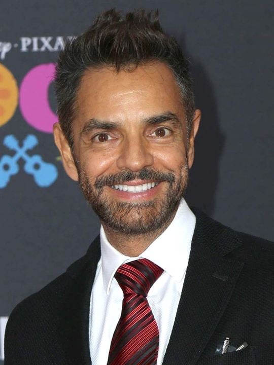 Affiche Eugenio Derbez