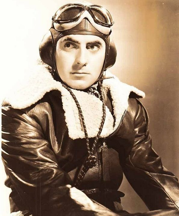 Un Yankee dans la R.A.F. : Photo