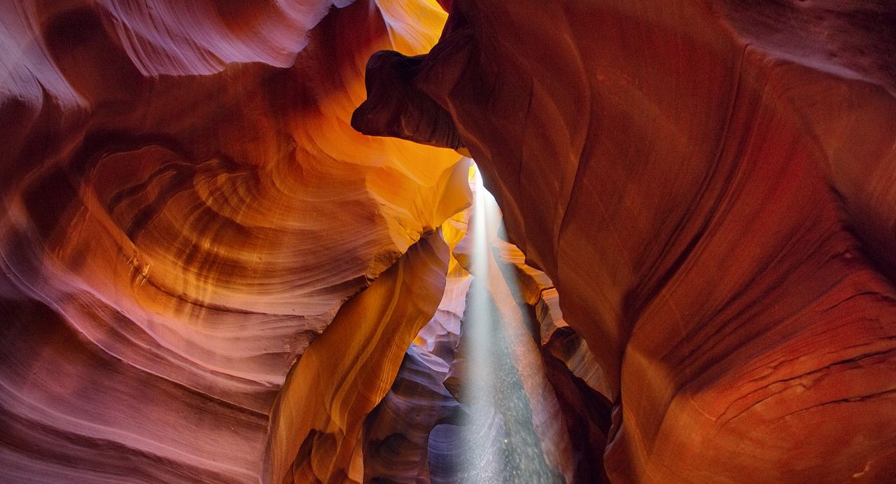 Un nouveau jour sur Terre : Photo