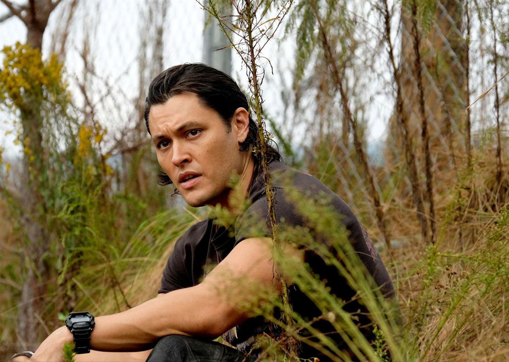 The Gifted : Photo Blair Redford