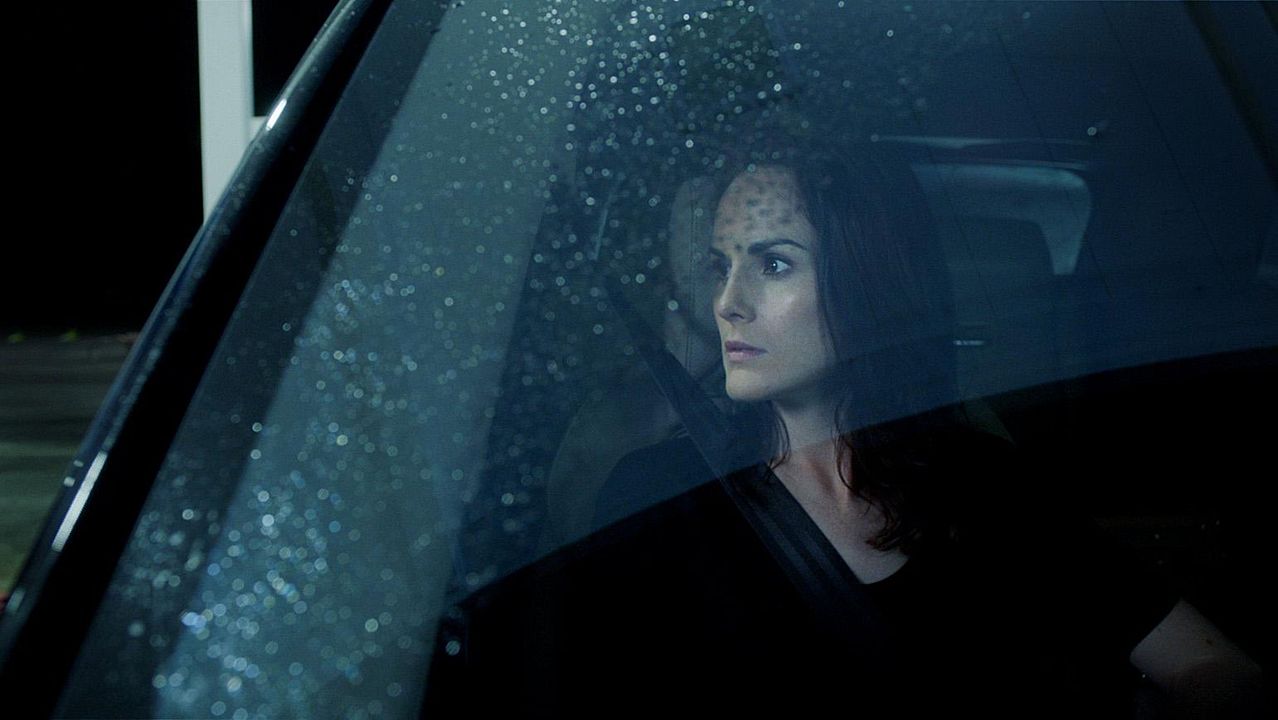 Good Behavior (2016) : Photo Michelle Dockery