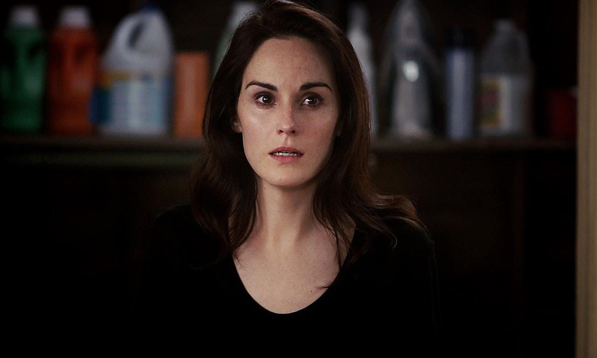 Good Behavior (2016) : Photo Michelle Dockery