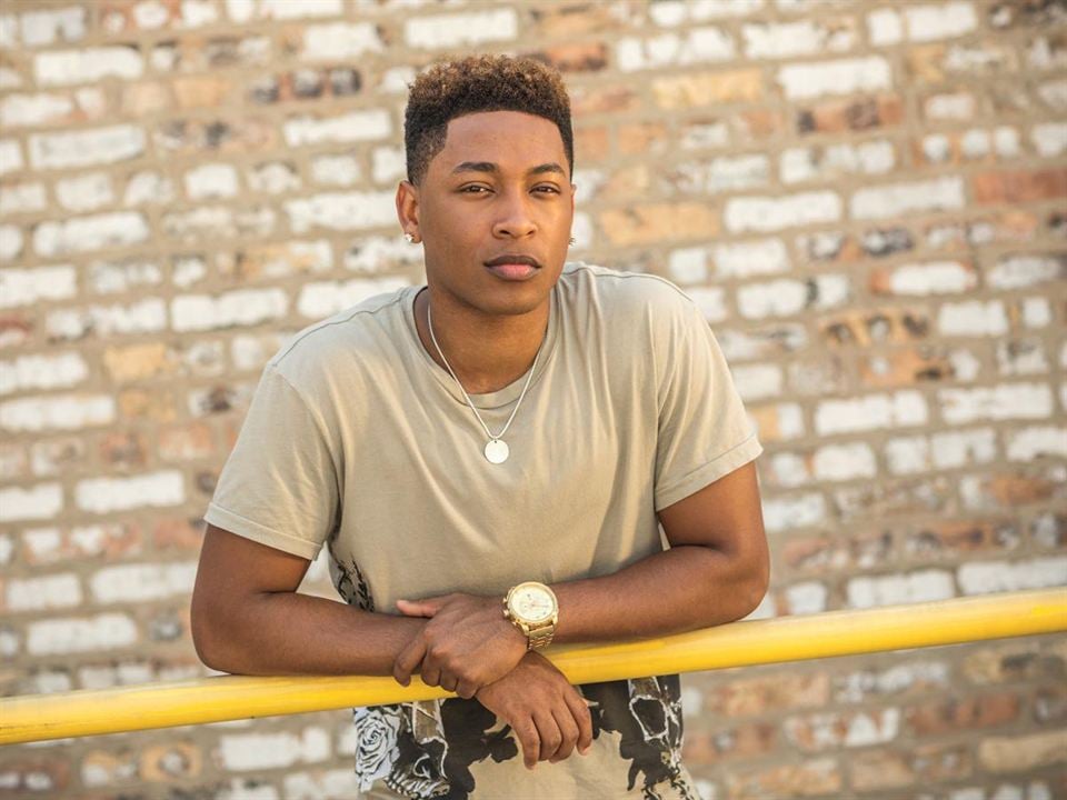 Photo Jacob Latimore