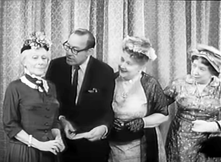 The Jack Benny Program : Photo