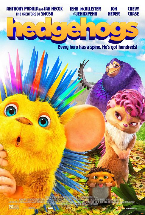 Les Aventures extrordinaires de Bobby : Affiche