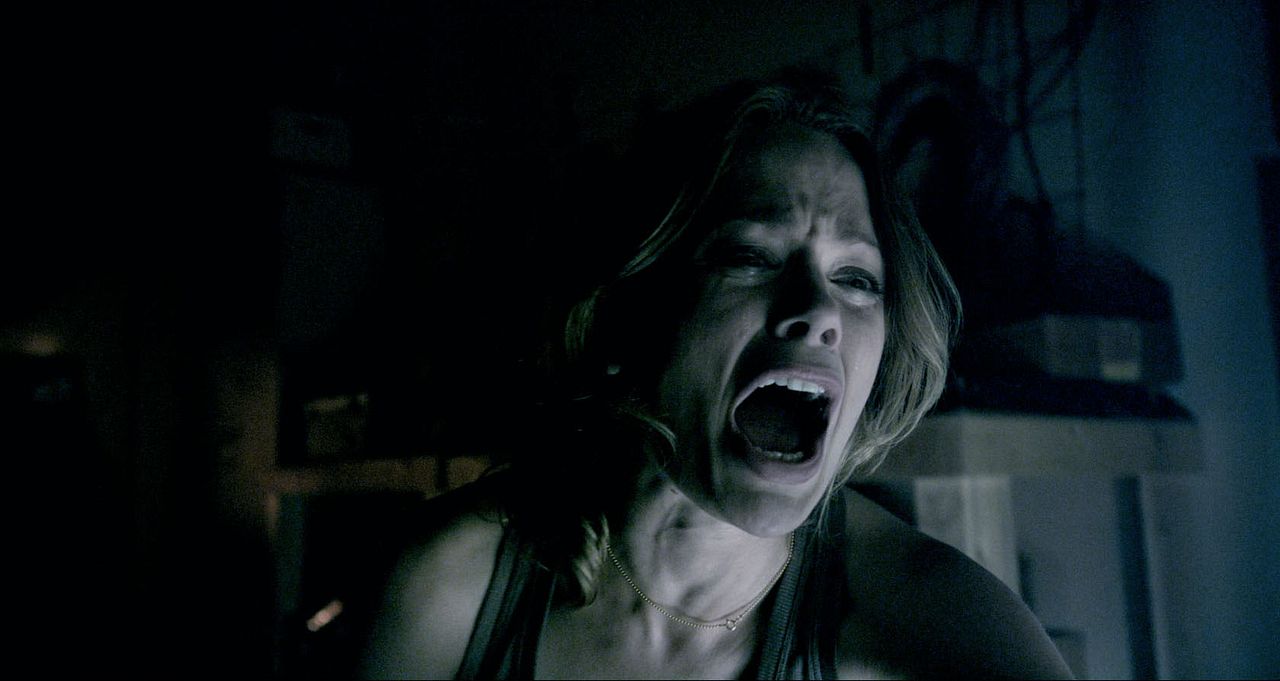 Banshee Chapter : Photo
