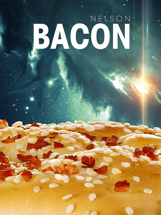 Photo promotionnelle Nelson Bacon