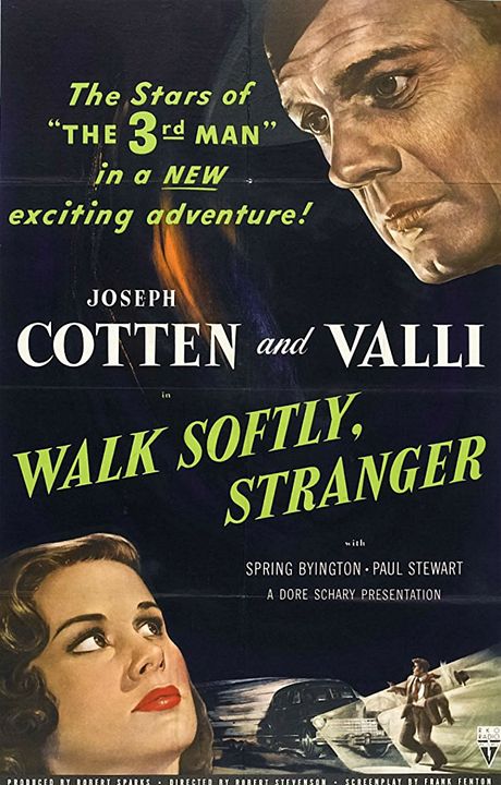 L'Etranger dans la Cité : Affiche