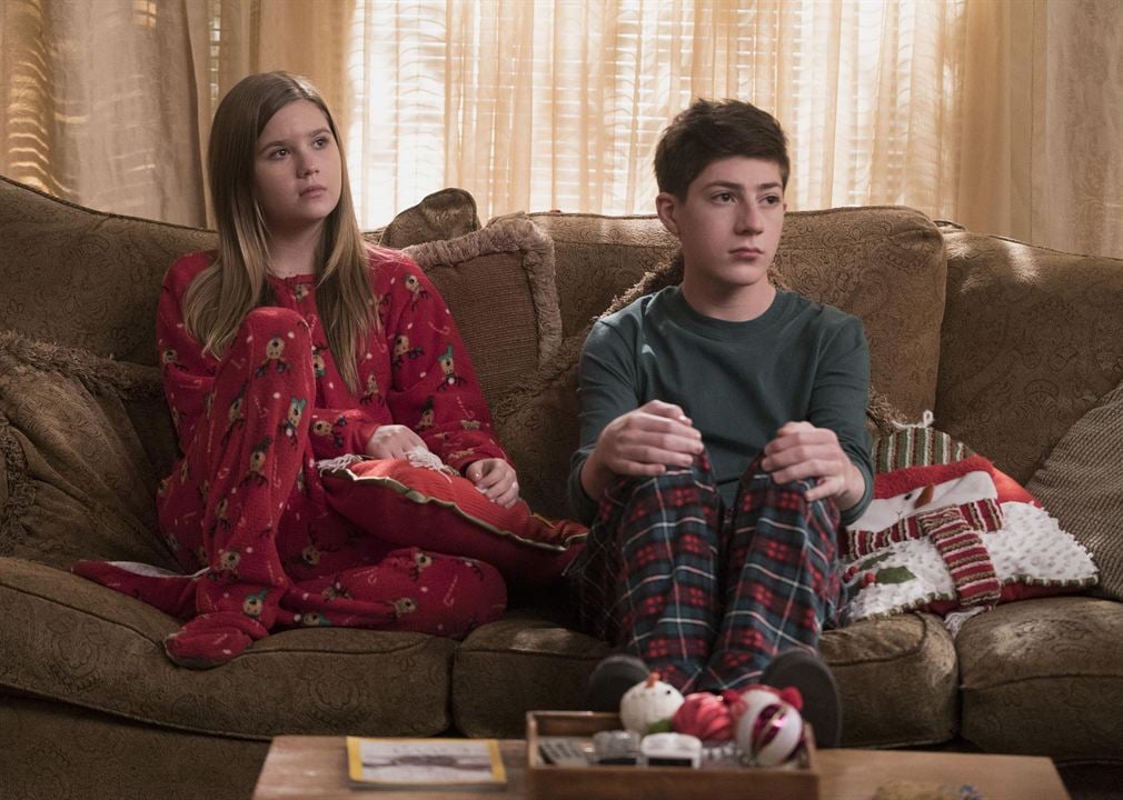 Speechless : Photo Kyla Kenedy, Mason Cook