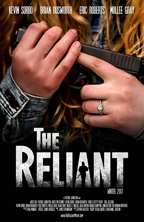 The Reliant : Affiche