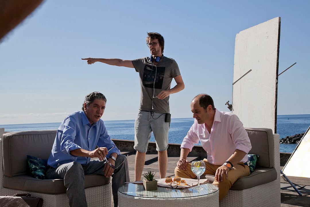 Photo Jordi Sánchez