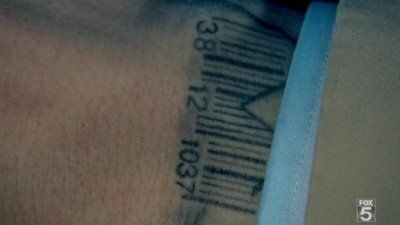 Prison Break : Affiche
