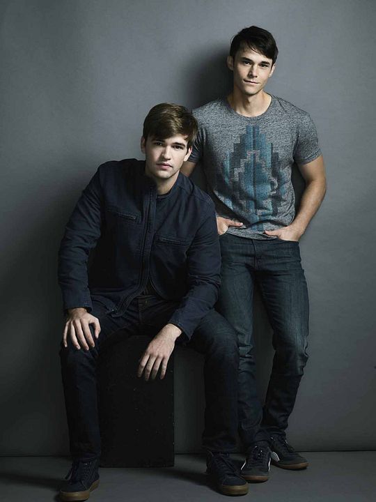 Photo Burkely Duffield, Jonathan Whitesell
