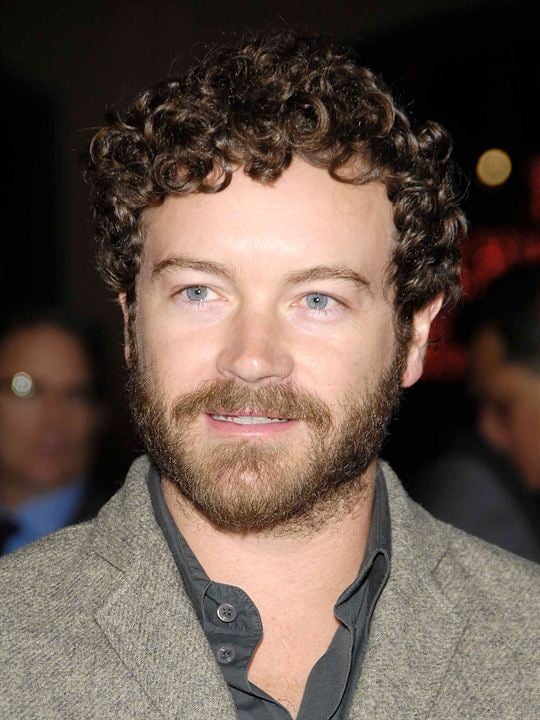 Affiche Danny Masterson