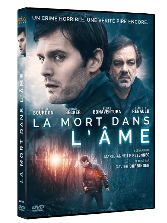 La Mort dans l'Âme : Affiche