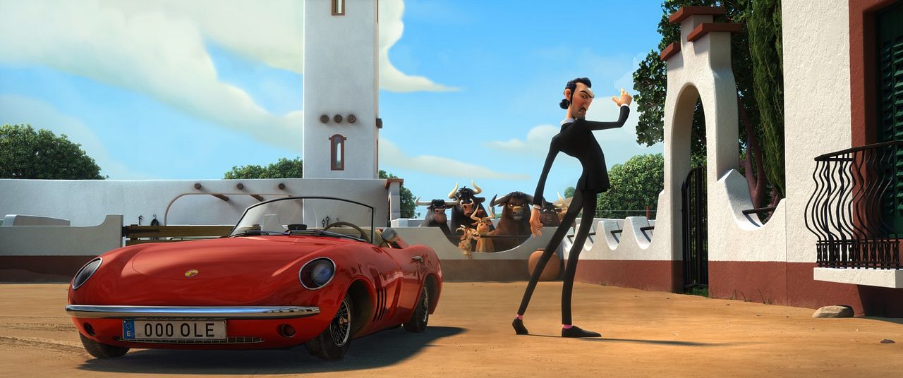 Ferdinand : Photo