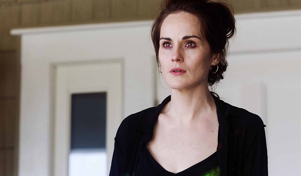 Good Behavior (2016) : Photo Michelle Dockery